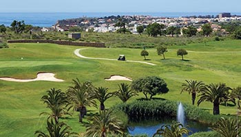 Boa Vista Golf Course