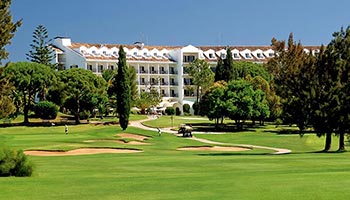 Penina Golf Course and Hotel