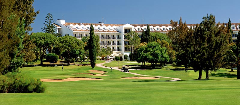 Penina Golf Course and Hotel