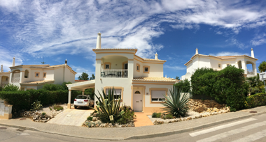 Portugal Villa for hire