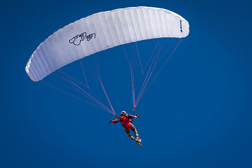Gain your Skydiving licence at Alvor Aerodrome from SkyDive Algarve