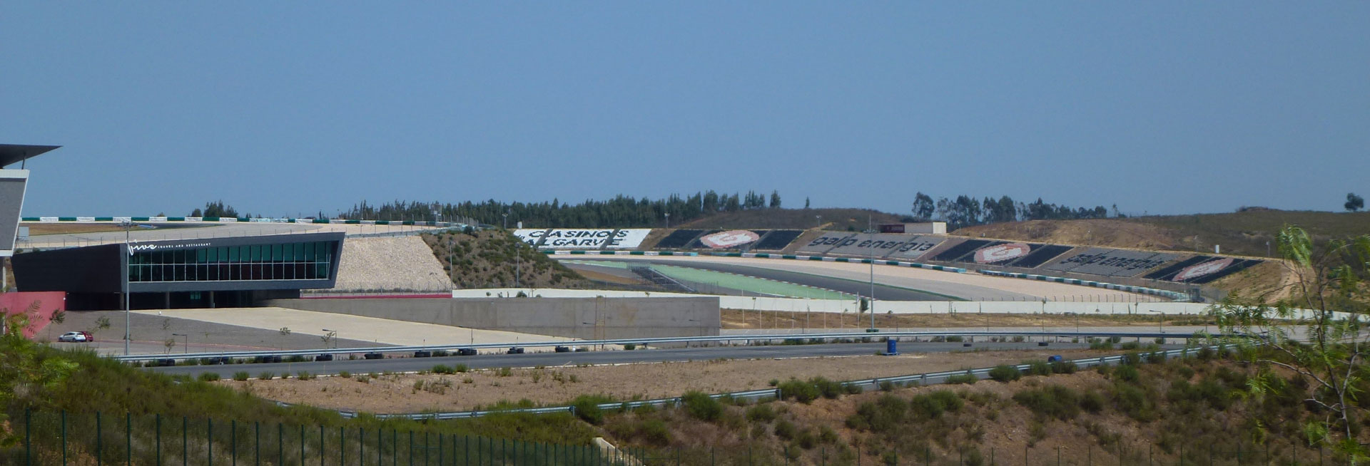 Autódromo Internacional do Algarve