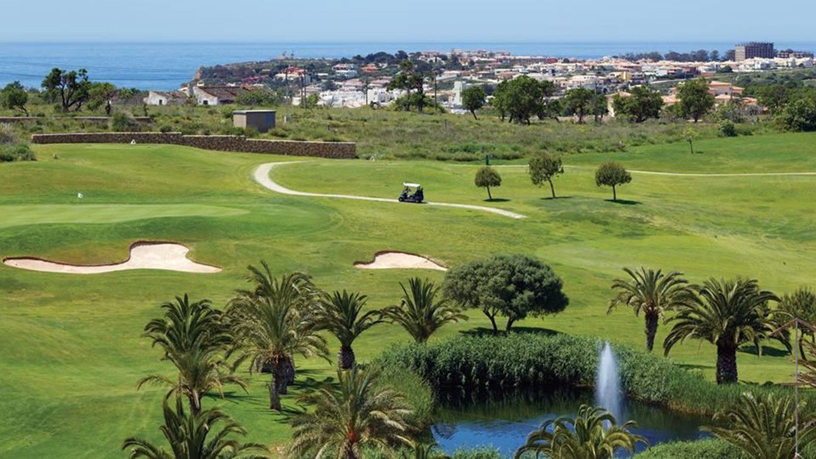 Boa Vista Golf Course